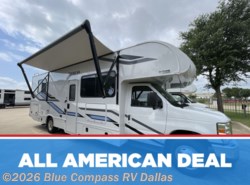 New 2027 Thor Motor Coach Geneva 28VT available in Mesquite, Texas