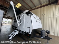 New 2027 Alliance RV Delta Solo RB152 available in Mesquite, Texas