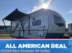 New 2027 Forest River Flagstaff Micro Lite 25MBR available in Mesquite, Texas