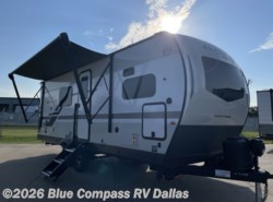 New 2027 Forest River Flagstaff Micro Lite 25MBR available in Mesquite, Texas