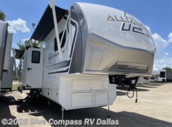 New 2027 Alliance RV Paradigm 395DS available in Mesquite, Texas