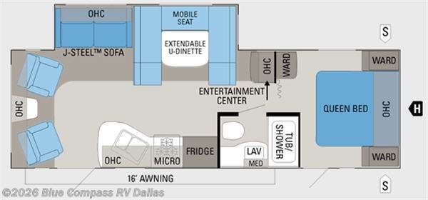 Used 2011 Jayco Jay Flight 26RLS available in Mesquite, Texas