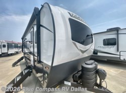 New 2027 Forest River Flagstaff Micro Lite 25SRK available in Mesquite, Texas