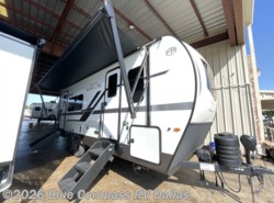 New 2027 Forest River Flagstaff Micro Lite 25SRK available in Mesquite, Texas
