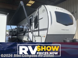 New 2027 Forest River Flagstaff Micro Lite 25SRK available in Mesquite, Texas