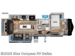 Used 2026 Grand Design Influence 3003RL available in Mesquite, Texas