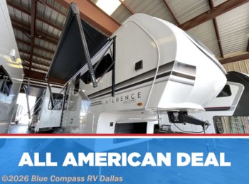 Used 2026 Grand Design Influence 3003RL available in Mesquite, Texas