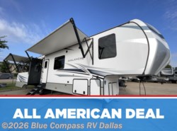 Used 2022 Keystone Avalanche 372MB available in Mesquite, Texas