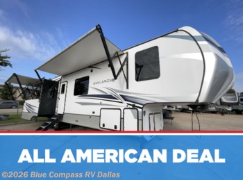 Used 2022 Keystone Avalanche 372MB available in Mesquite, Texas