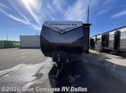 New 2026 CrossRoads Zinger 390DB available in Mesquite, Texas