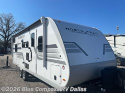 New 2027 Heartland North Trail 220MB available in Mesquite, Texas
