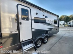 Used 2025 Forest River Flagstaff Micro Lite 22FBS available in Mesquite, Texas