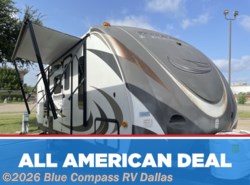 Used 2014 Keystone Bullet 22RBPR available in Mesquite, Texas