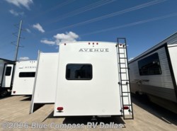 New 2026 Alliance RV Avenue All-Access 30BH available in Mesquite, Texas