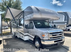 New 2027 Thor Motor Coach Geneva 29VT available in Mesquite, Texas