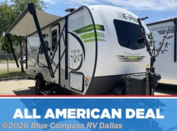 Used 2020 Forest River Flagstaff E-Pro E20BHS available in Mesquite, Texas