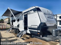 New 2027 Alliance RV Delta 252RL available in Mesquite, Texas