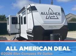 New 2027 Alliance RV Delta 292RL available in Mesquite, Texas
