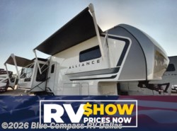 New 2027 Alliance RV Paradigm 310RL available in Mesquite, Texas
