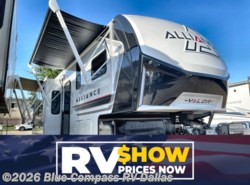 New 2027 Alliance RV Valor 37V11 available in Mesquite, Texas