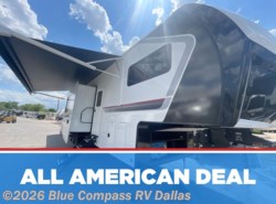 New 2027 Alliance RV Valor All-Access 40A14 available in Mesquite, Texas