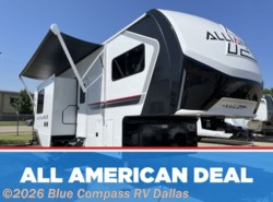 New 2027 Alliance RV Valor All-Access 40A14 available in Mesquite, Texas