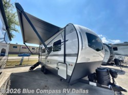 New 2027 Forest River Flagstaff Micro Lite 22FBS available in Mesquite, Texas