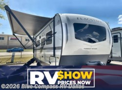 New 2027 Forest River Flagstaff Micro Lite 22FBS available in Mesquite, Texas