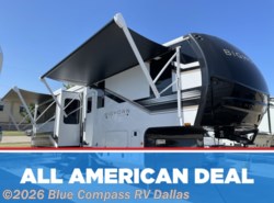 New 2027 Heartland Bighorn 31RL available in Mesquite, Texas