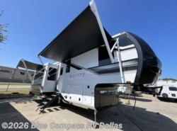 New 2027 Heartland Bighorn 31RL available in Mesquite, Texas