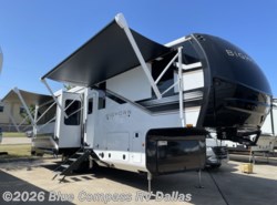 New 2027 Heartland Bighorn 31RL available in Mesquite, Texas