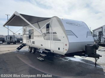 New 2027 Heartland North Trail 240RK available in Mesquite, Texas