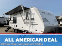 New 2027 Heartland North Trail 240RK available in Mesquite, Texas