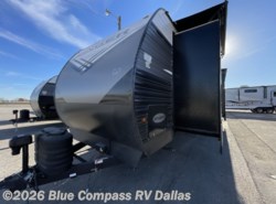 New 2026 CrossRoads Zinger 390DB available in Mesquite, Texas