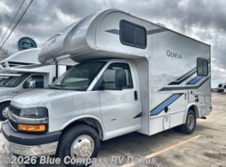 New 2026 Thor Motor Coach Geneva 19VT Chevy available in Mesquite, Texas