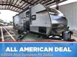 New 2027 Forest River Aurora 27DBH available in Mesquite, Texas