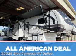 Used 2024 Alliance RV Paradigm 395DS available in Mesquite, Texas