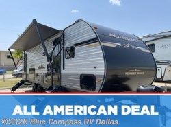 New 2027 Forest River Aurora 27DBH available in Mesquite, Texas