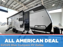 New 2026 Alliance RV Delta 281BH available in Mesquite, Texas