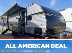 New 2027 Forest River Aurora 27DBH available in Mesquite, Texas