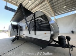 New 2027 Heartland Prowler 3301RLT available in Mesquite, Texas