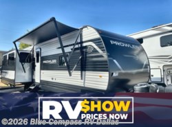 New 2027 Heartland Prowler 3301RLT available in Mesquite, Texas