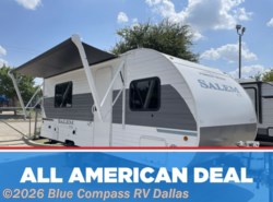 Used 2026 Forest River Salem FSX 177ICE available in Mesquite, Texas