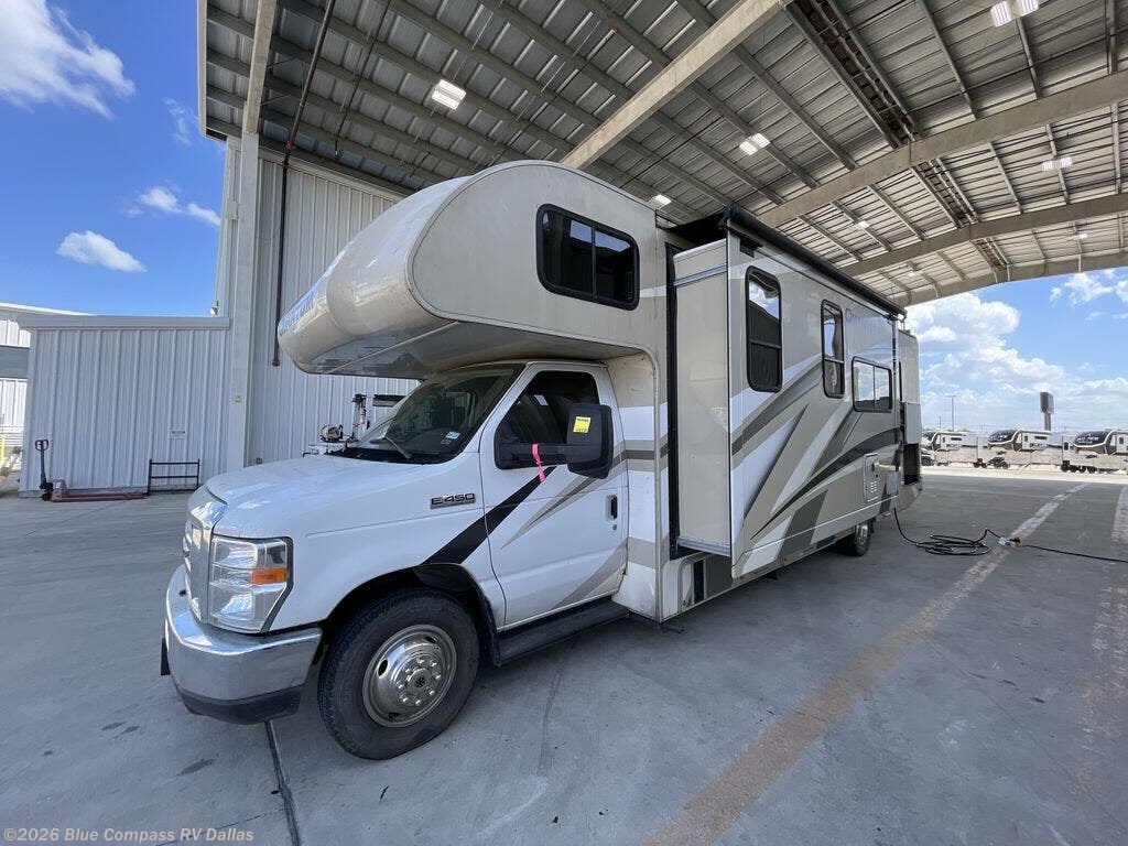 Used 2020 Thor Motor Coach Quantum RW28 available in Mesquite, Texas