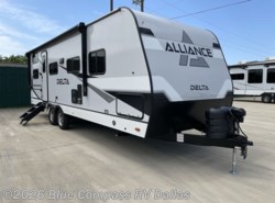 Used 2025 Alliance RV Delta Ultra Lite BH241 available in Mesquite, Texas
