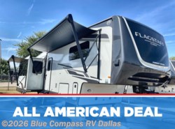New 2026 Forest River Flagstaff Classic F361RLS available in Mesquite, Texas