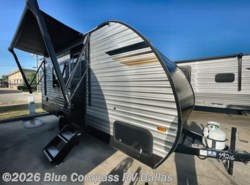 New 2027 Forest River Aurora Light 15RBX available in Mesquite, Texas