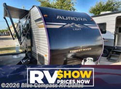 New 2027 Forest River Aurora Light 15RBX available in Mesquite, Texas