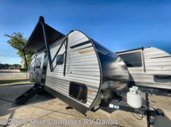 New 2027 Forest River Aurora Light 26BH available in Mesquite, Texas