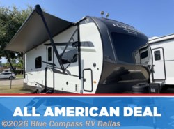 New 2027 Forest River Flagstaff Super Lite 26MBR available in Mesquite, Texas